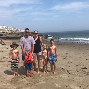 Meet your Posher, Karen